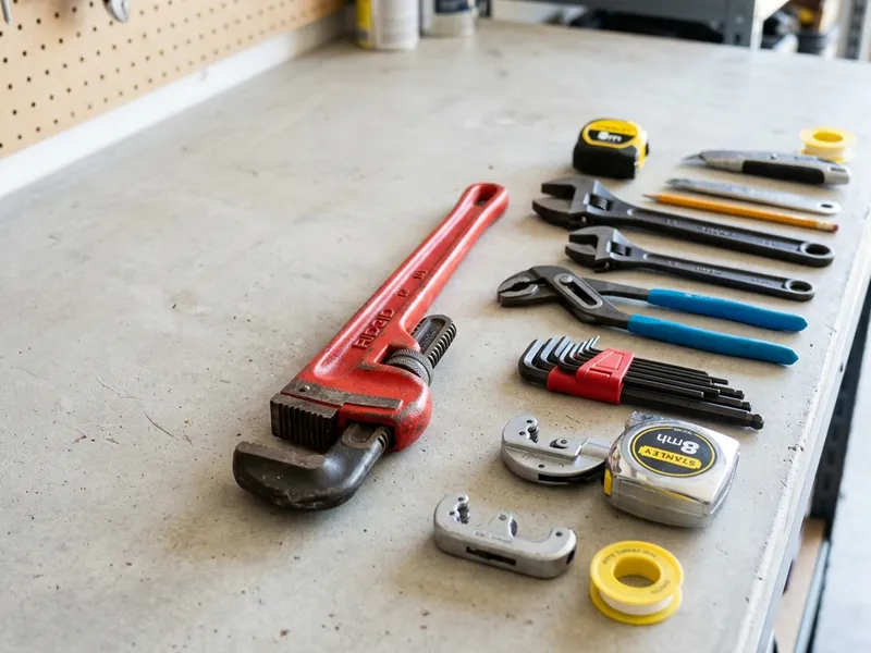 Emergency Plumber in Blairsden, CA
